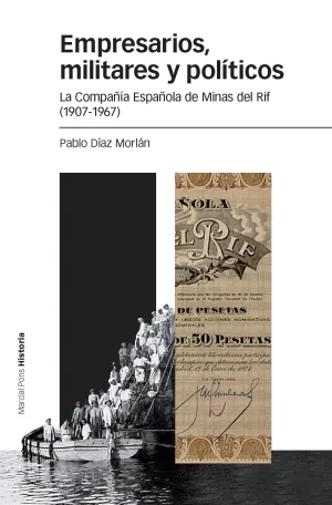 Empresarios, Militares y Politicos