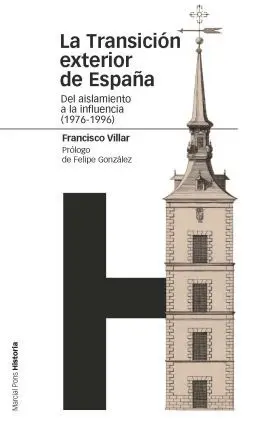 La Transicion Exterior de España