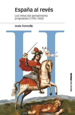 España Al Reves