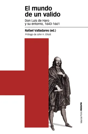 El Mundo de un Valido
