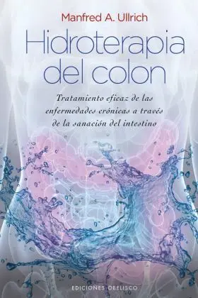 Hidroterapia del Colon (Cartoné)