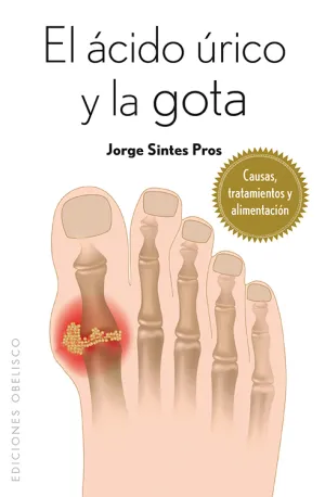 El Acido Urico y la Gota