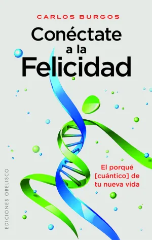 Conectate a la Felicidad