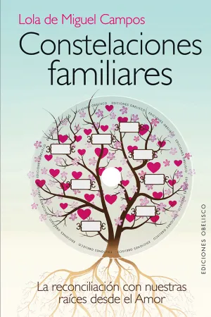 Constelaciones Familiares + Dvd