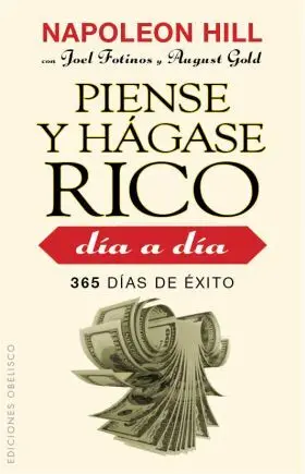 Piense y Hagase Rico Dia a Dia