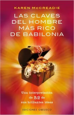 Claves del Hombre Mas Rico de Babilonia, las