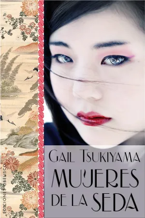 Mujeres de Seda