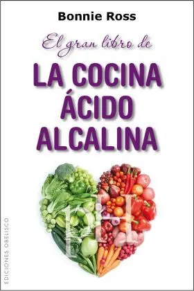 Gran Libro de la Cocina Acido Alcalina,El