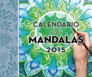 Calendario 2015 de los Mandalas