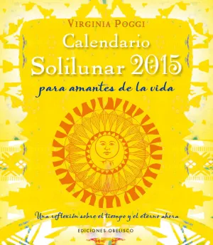 Calendario 2015 Solilunar