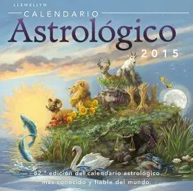 Calendario 2015 Astrologico