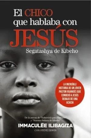 El Chico que Hablaba con Jesus