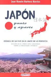 Japon, Punto y Aparte