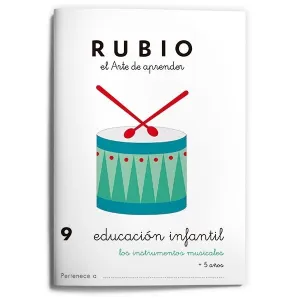 Ed. Infantil 9 los Instrumentos Musicales