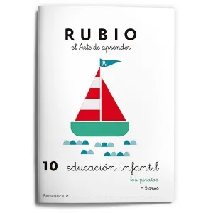 Ed. Infantil 10 los Piratas