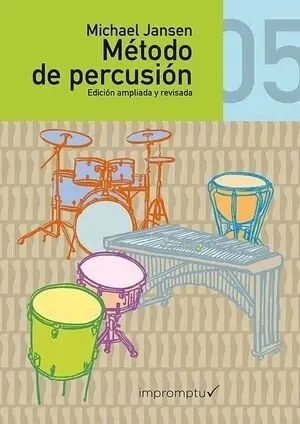 Metodo de Percusion 05