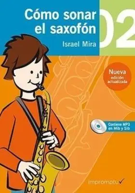 Como Sonar el Saxofon 2