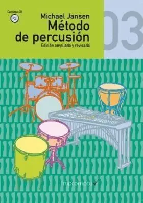 Método de Percusión 03
