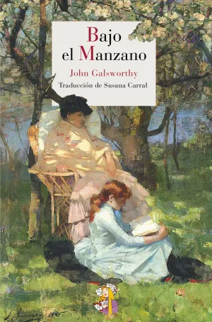 Bajo el Manzano