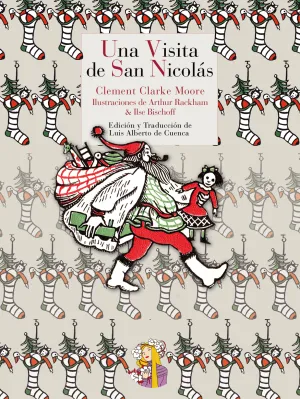 Una Visita de San Nicolás