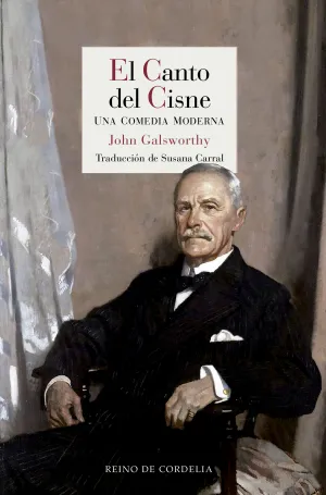 El Canto del Cisne