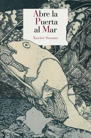 Abre la Puerta Al Mar