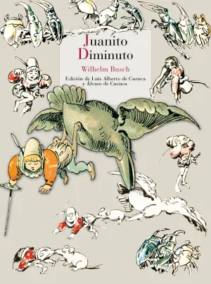 Juanito Diminuto