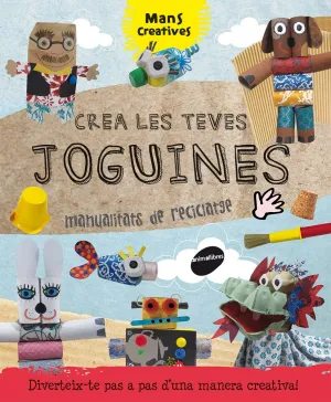 Crea les Teves Propies Joguines