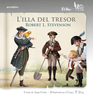 L Illa del Tresor