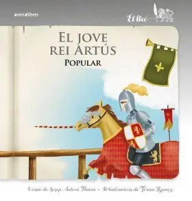 El Jove Rei Artus