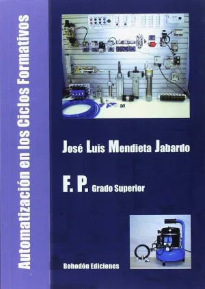 Automatizacion en los Ciclos Formativos Grado Supe
