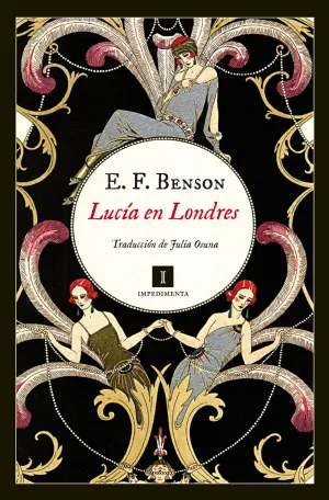 Lucia en Londres