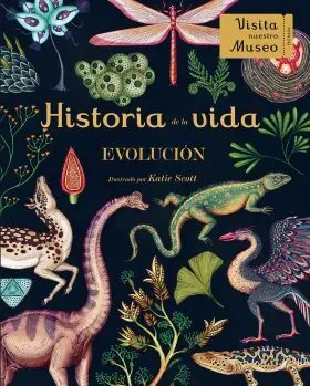 Historia de la Vida. Evolucion