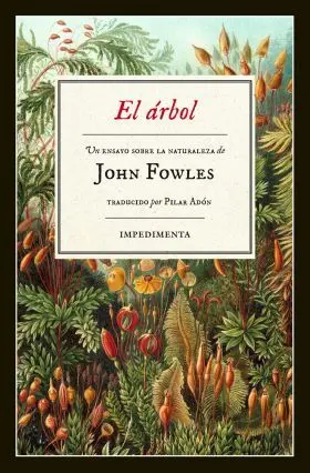 El Arbol