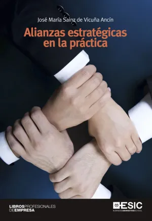 Alianzas Estrategicas en la Practica