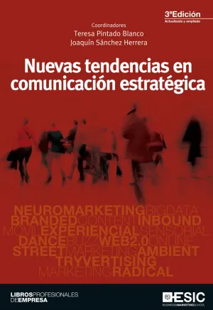 Nuevas Tendencias en Comunicacion Estrategica 3º e