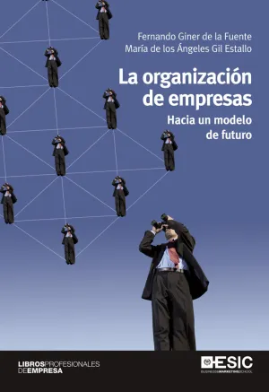 La Organizacion de Empresas