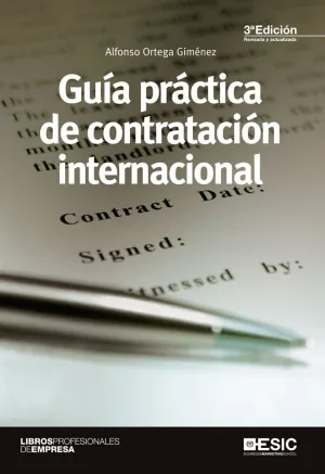 Guia Practica de la Contratacion Internacional