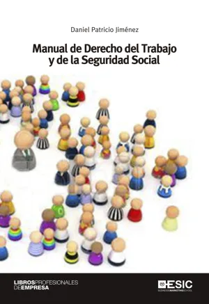 Manual de Derecho del Trabajo y de la Seguridad So