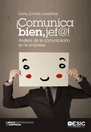 ¡Comunica Bien, Jef@!