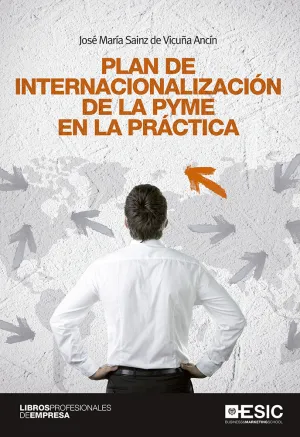 Plan de Internacionalizacion de la Pyme en la Prac
