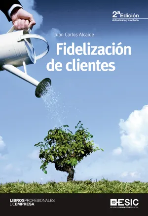 Fidelizacion de Clientes