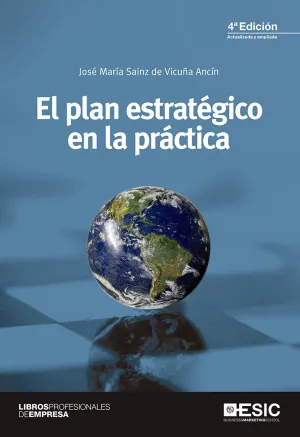 Plan Estrategico en la Practica 4ªed. 2015