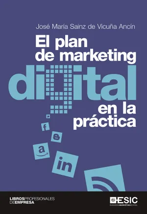 El Plan de Marketing Digital en la Practica