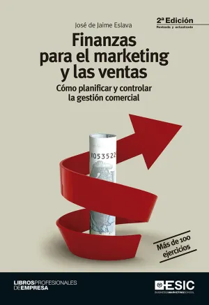 Finanzas para el Marketing y las Ventas. Como Plan