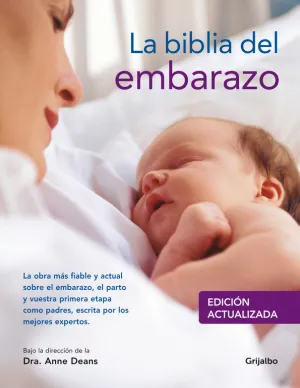 Biblia del Embarazo, la (Nueva Edicion)