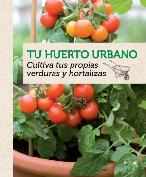 Tu Huerto Urbano