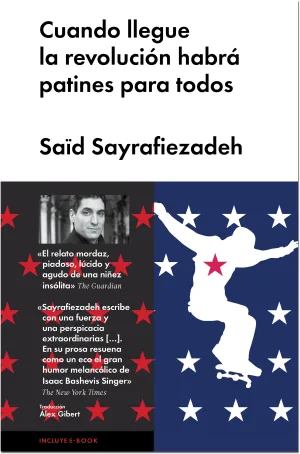 Cuando Llegue la Revolucion Habra Patines para Tod