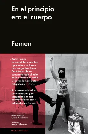 En Principio Era el Cuerpo