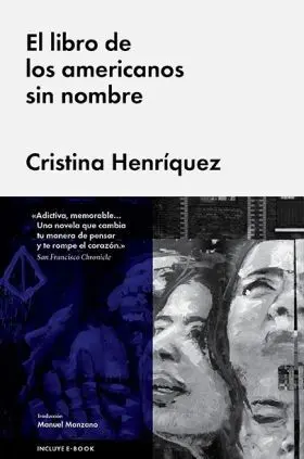 El Libro de los Americanos Desconocidos